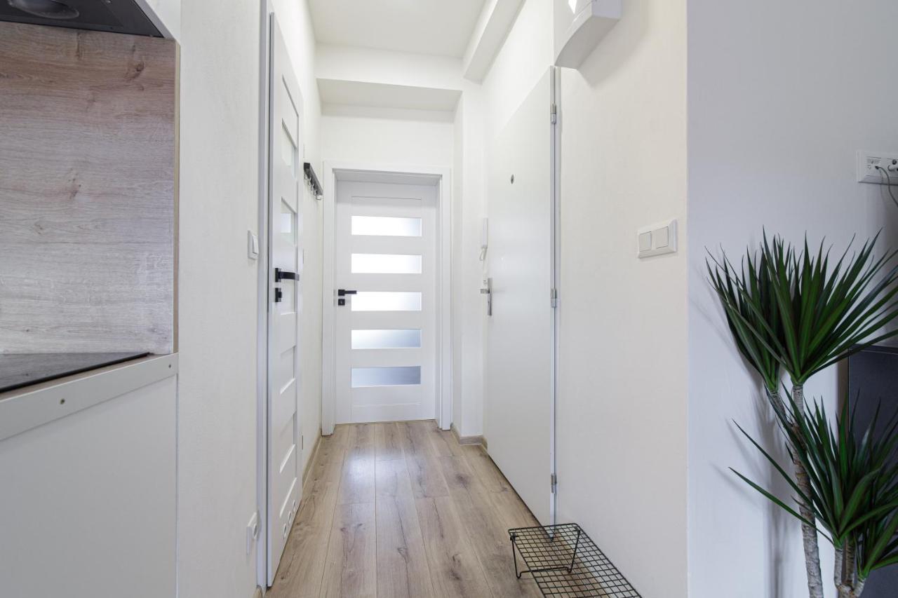 Luxury Apartments Stud - Vb Ostrava Exterior foto