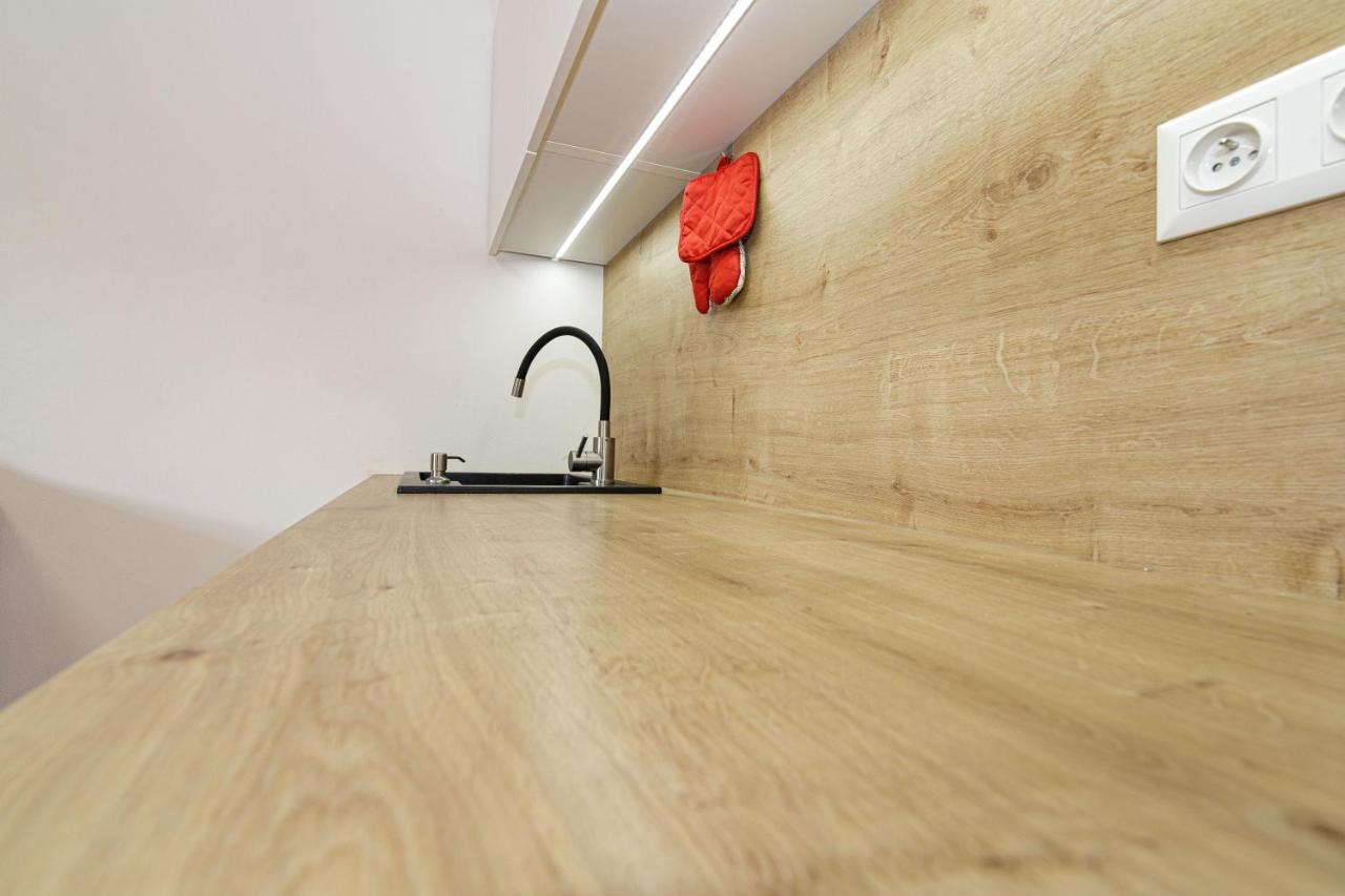 Luxury Apartments Stud - Vb Ostrava Exterior foto