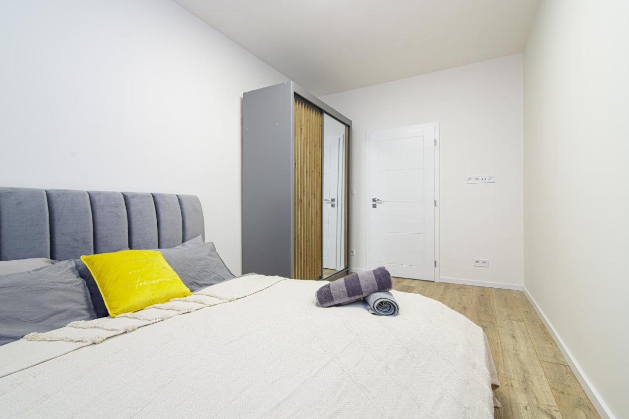 Luxury Apartments Stud - Vb Ostrava Exterior foto
