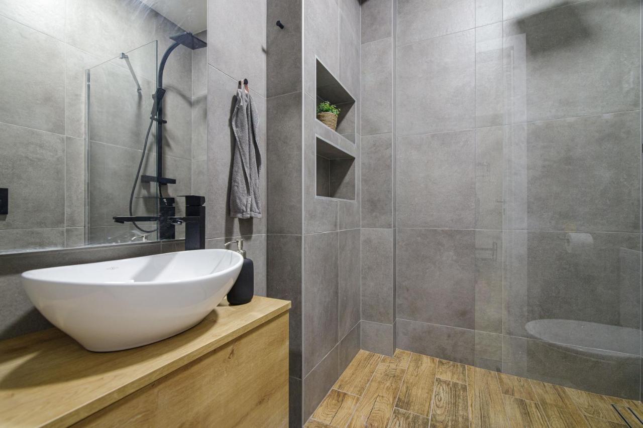Luxury Apartments Stud - Vb Ostrava Exterior foto