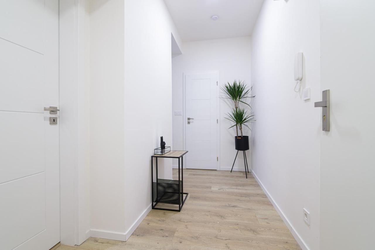 Luxury Apartments Stud - Vb Ostrava Exterior foto